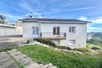 achat maison clermt-ferrand 63100