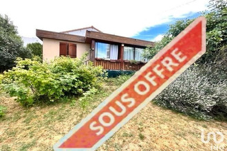 achat maison clermt-ferrand 63100