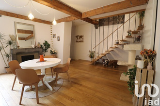 achat maison clermt-ferrand 63100