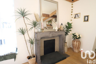 achat maison clermt-ferrand 63100