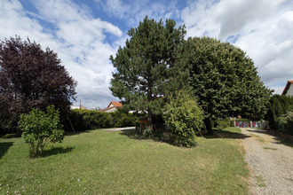 achat maison clermt-ferrand 63100