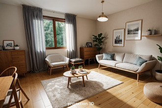 achat maison clermt-ferrand 63100