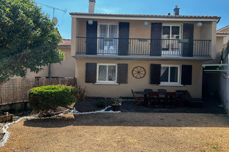 achat maison clermt-ferrand 63100