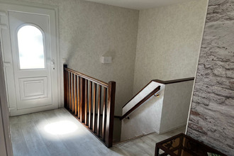 achat maison clermt-ferrand 63100