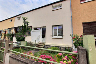 achat maison clermt-ferrand 63100