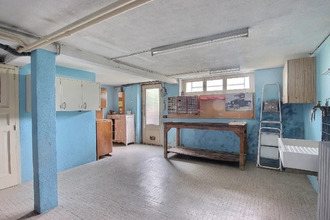 achat maison clermt-ferrand 63100