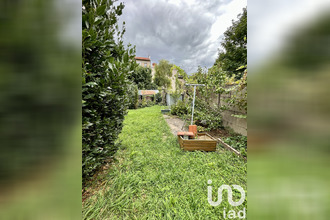 achat maison clermt-ferrand 63100