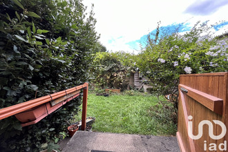 achat maison clermt-ferrand 63100