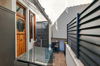 achat maison clermt-ferrand 63100