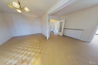 achat maison clermt-ferrand 63100