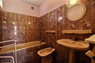 achat maison clermt-ferrand 63100