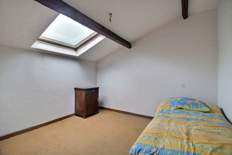 achat maison clermt-ferrand 63100