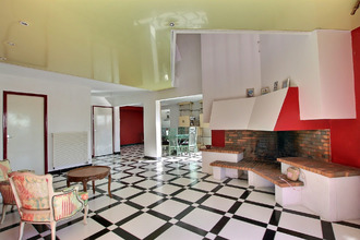 achat maison clermt-ferrand 63100