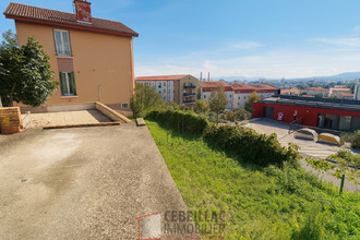 achat maison clermt-ferrand 63100