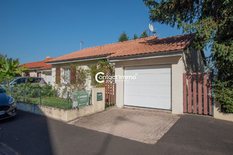 achat maison clermt-ferrand 63100