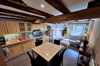 achat maison clermt-ferrand 63100