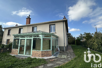 achat maison clermt-ferrand 63100