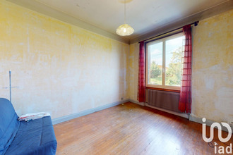 achat maison clermt-ferrand 63100