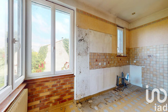 achat maison clermt-ferrand 63100