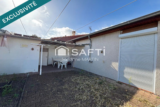 achat maison clermt-ferrand 63100