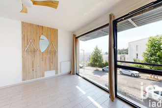 achat maison clermt-ferrand 63100