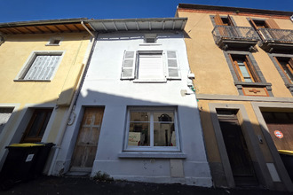 achat maison clermt-ferrand 63100