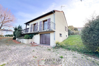 achat maison clermt-ferrand 63100