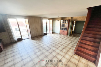 achat maison clermt-ferrand 63100