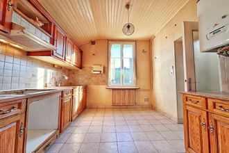 achat maison clermt-ferrand 63100