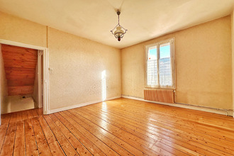 achat maison clermt-ferrand 63100