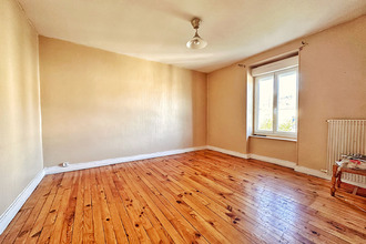 achat maison clermt-ferrand 63100