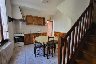 achat maison clermt-ferrand 63100