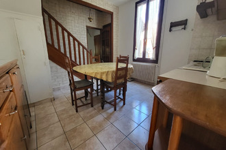 achat maison clermt-ferrand 63100