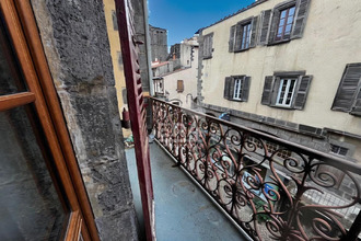 achat maison clermt-ferrand 63100