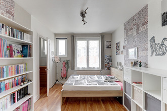 achat maison clermt-ferrand 63100