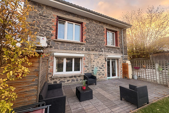 achat maison clermt-ferrand 63100