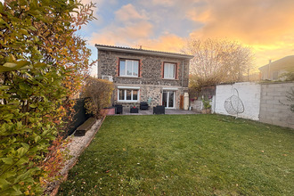 achat maison clermt-ferrand 63100