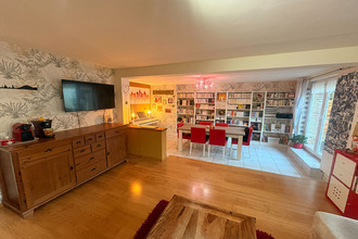 achat maison clermt-ferrand 63100