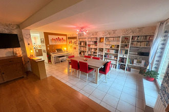 achat maison clermt-ferrand 63100