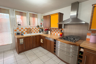 achat maison clermt-ferrand 63100