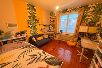 achat maison clermt-ferrand 63100