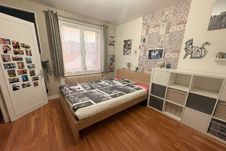 achat maison clermt-ferrand 63100