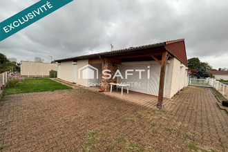 achat maison clermt-ferrand 63100