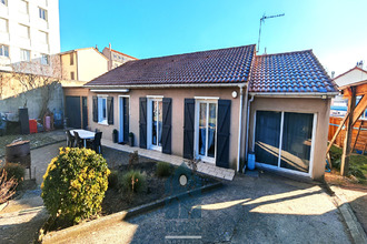 achat maison clermt-ferrand 63100