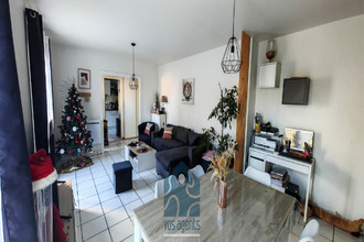 achat maison clermt-ferrand 63100