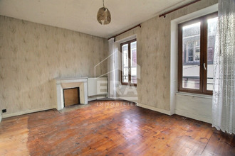 achat maison clermt-ferrand 63100