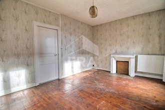 achat maison clermt-ferrand 63100