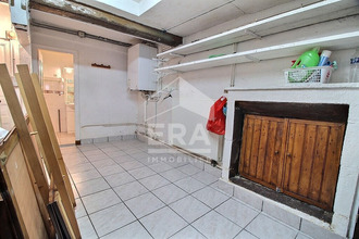 achat maison clermt-ferrand 63100