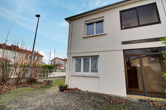 achat maison clermt-ferrand 63100