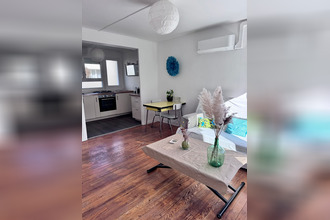 achat maison clermt-ferrand 63100